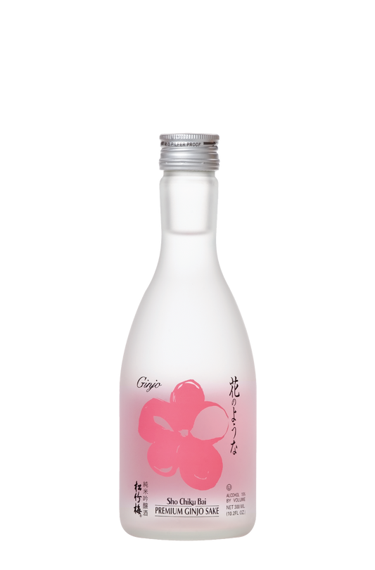 Ginjo Chiku Bai